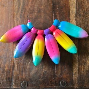 BANANA Crushies Secret Toy Reveal..